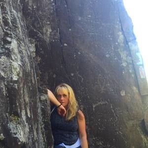 Meet your Posher, Tracy